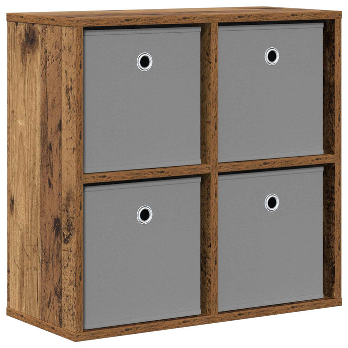 Bufet cu sertar Lemn vechi 59,5 x 27 x 57 cm - WALTI WALTI
