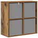 Bufet cu sertar Lemn vechi 59,5 x 27 x 57 cm - WALTI WALTI
