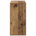 Bufet cu sertar Lemn vechi 59,5 x 27 x 57 cm - WALTI WALTI