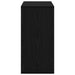 Bufet cu sertar Stejar Negru 68,5 x 32 x 67 cm - WALTI WALTI