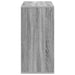 Bufet cu sertar Gri Sonoma 68,5 x 32 x 67 cm - WALTI WALTI