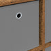 Bufet cu sertar Lemn vechi 68,5 x 32 x 67 cm - WALTI WALTI