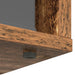 Bufet cu sertar Lemn vechi 68,5 x 32 x 67 cm - WALTI WALTI