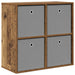 Bufet cu sertar Lemn vechi 68,5 x 32 x 67 cm - WALTI WALTI