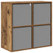 Bufet cu sertar Lemn vechi 68,5 x 32 x 67 cm - WALTI WALTI