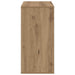 Bufet cu sertar Stejar Artizanal 68,5 x 32 x 67 cm - WALTI WALTI
