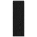 Bufet cu sertar Stejar Negru 25,5 x 22 x 69,5 cm - WALTI WALTI