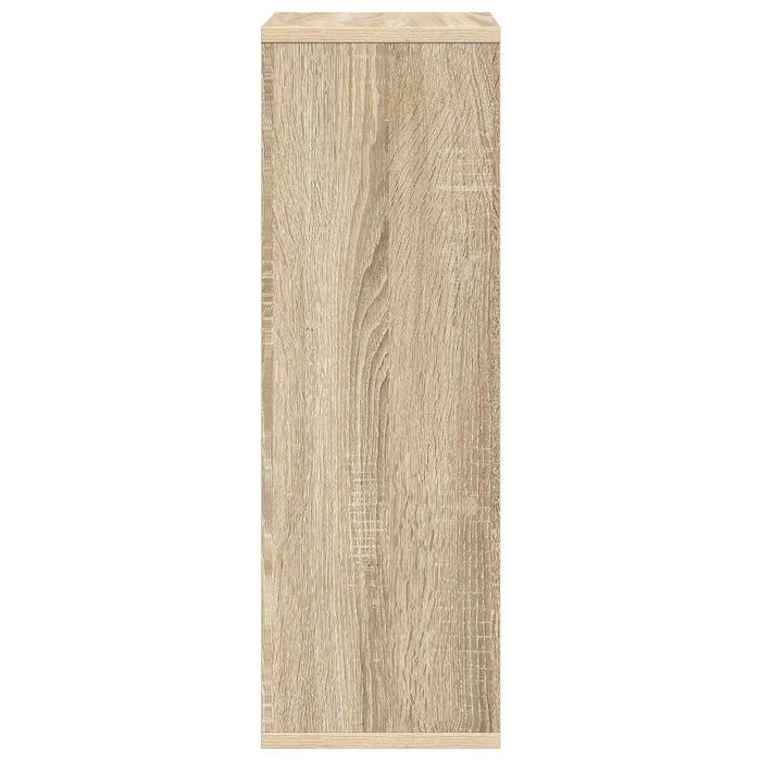 Bufet cu sertar Stejar Sonoma 25,5 x 22 x 69,5 cm - WALTI WALTI