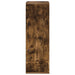 Bufet cu sertar Stejar fumuriu 25,5 x 22 x 69,5 cm - WALTI WALTI