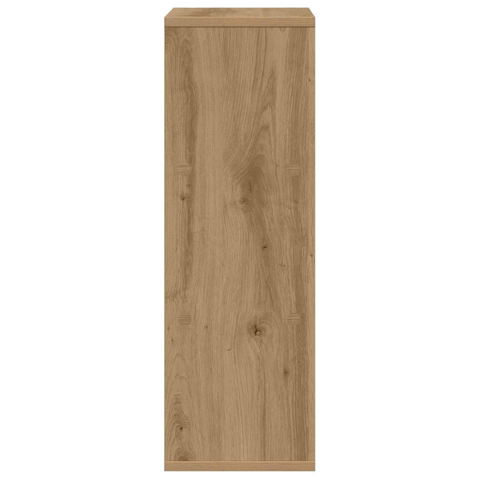 Bufet cu sertar Stejar Artizanal 25,5 x 22 x 69,5 cm - WALTI WALTI