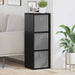 Bufet cu sertar Stejar Negru 31 x 27 x 85 cm - WALTI WALTI