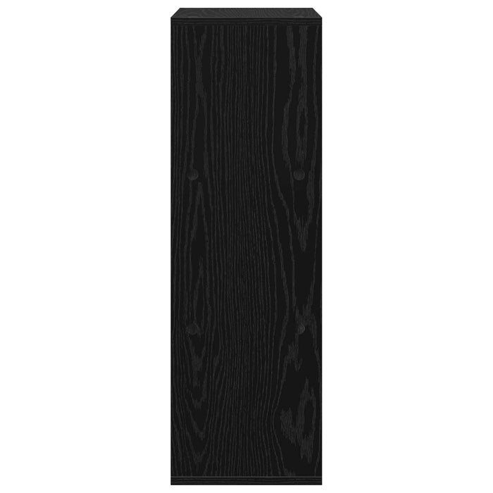 Bufet cu sertar Stejar Negru 31 x 27 x 85 cm - WALTI WALTI