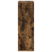 Bufet cu sertar Stejar fumuriu 30,5 x 27 x 84,5 cm - WALTI WALTI