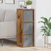Bufet cu sertar Lemn vechi 30,5 x 27 x 84,5 cm - WALTI WALTI