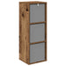 Bufet cu sertar Lemn vechi 30,5 x 27 x 84,5 cm - WALTI WALTI