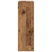 Bufet cu sertar Lemn vechi 30,5 x 27 x 84,5 cm - WALTI WALTI