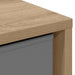 Bufet cu sertar Stejar Artizanal 30,5 x 27 x 84,5 cm - WALTI WALTI