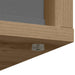 Bufet cu sertar Stejar Artizanal 30,5 x 27 x 84,5 cm - WALTI WALTI