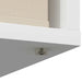 Bufet cu sertar Alb 35 x 32 x 99,5 cm - WALTI WALTI