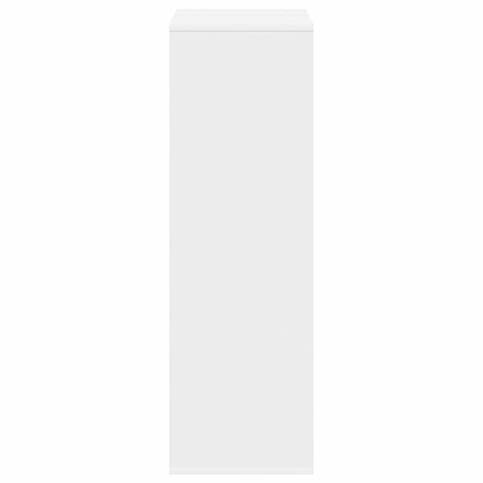 Bufet cu sertar Alb 35 x 32 x 99,5 cm - WALTI WALTI