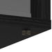 Bufet cu sertar Stejar Negru 35 x 32 x 99,5 cm - WALTI WALTI