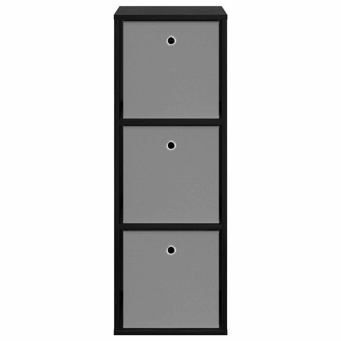 Bufet cu sertar Stejar Negru 35 x 32 x 99,5 cm - WALTI WALTI