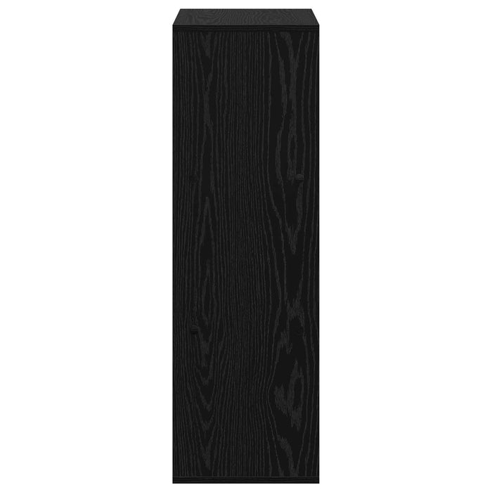 Bufet cu sertar Stejar Negru 35 x 32 x 99,5 cm - WALTI WALTI