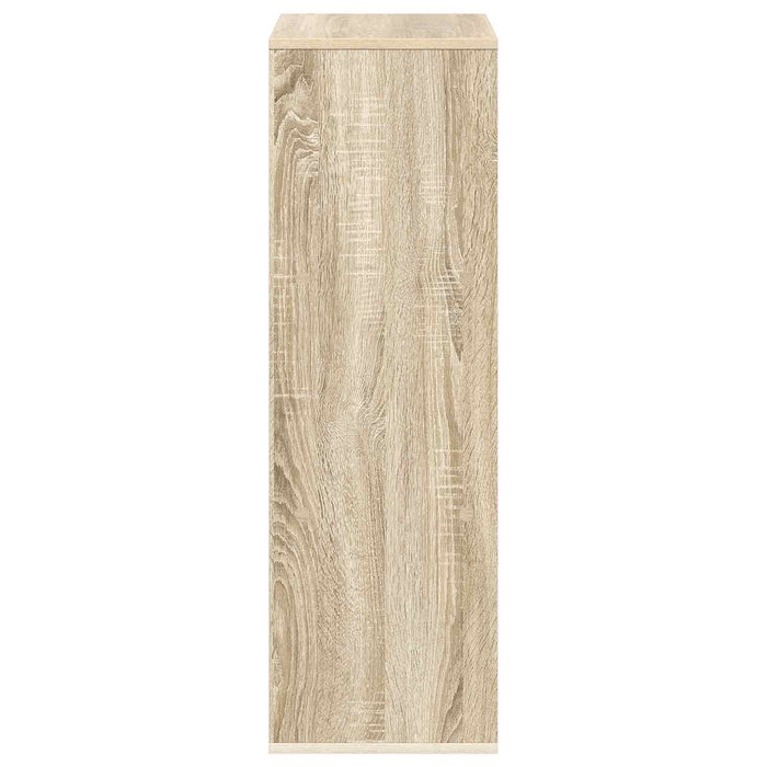 Bufet cu sertar Stejar Sonoma 35 x 32 x 99,5 cm - WALTI WALTI