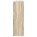 Bufet cu sertar Stejar Sonoma 35 x 32 x 99,5 cm - WALTI WALTI