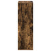 Bufet cu sertar Stejar fumuriu 35 x 32 x 99,5 cm - WALTI WALTI