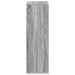 Bufet cu sertar Gri Sonoma 35 x 32 x 99,5 cm - WALTI WALTI