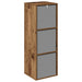 Bufet cu sertar Lemn vechi 35 x 32 x 99,5 cm - WALTI WALTI