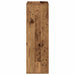 Bufet cu sertar Lemn vechi 35 x 32 x 99,5 cm - WALTI WALTI