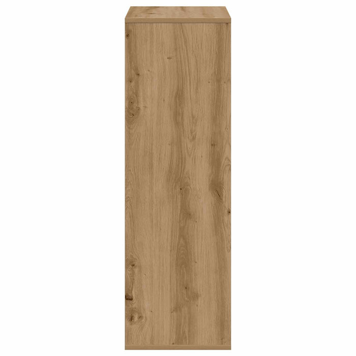 Bufet cu sertar Stejar Artizanal 35 x 32 x 99,5 cm - WALTI WALTI