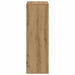Bufet cu sertar Stejar Artizanal 35 x 32 x 99,5 cm - WALTI WALTI