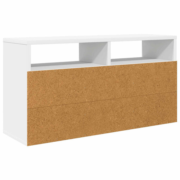 Bucătărie joasă cu sertar Alb 72 x 22,5 x 38 cm - WALTI WALTI