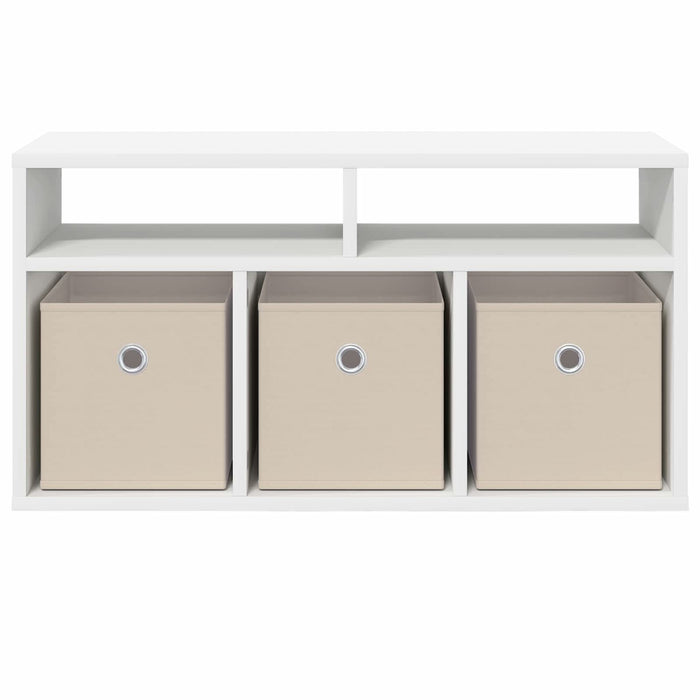 Bucătărie joasă cu sertar Alb 72 x 22,5 x 38 cm - WALTI WALTI