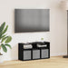 Bucătărie joasă cu sertar Stejar Negru 72 x 22,5 x 38 cm - WALTI WALTI