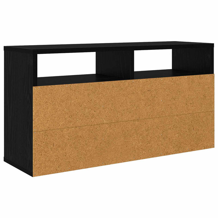 Bucătărie joasă cu sertar Stejar Negru 72 x 22,5 x 38 cm - WALTI WALTI
