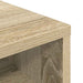 Bucătărie joasă cu sertar Stejar Sonoma 72 x 22,5 x 38 cm - WALTI WALTI