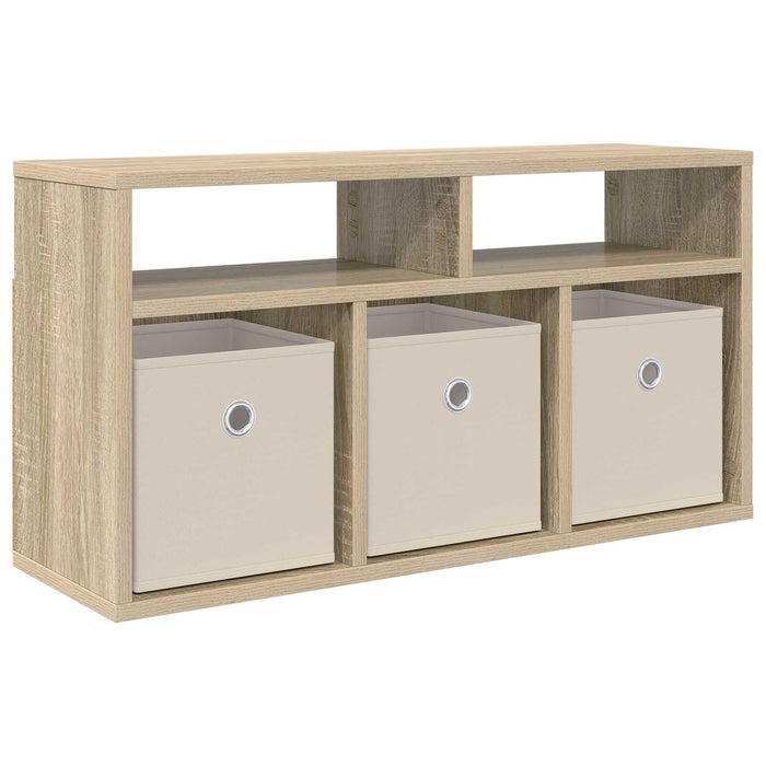 Bucătărie joasă cu sertar Stejar Sonoma 72 x 22,5 x 38 cm - WALTI WALTI