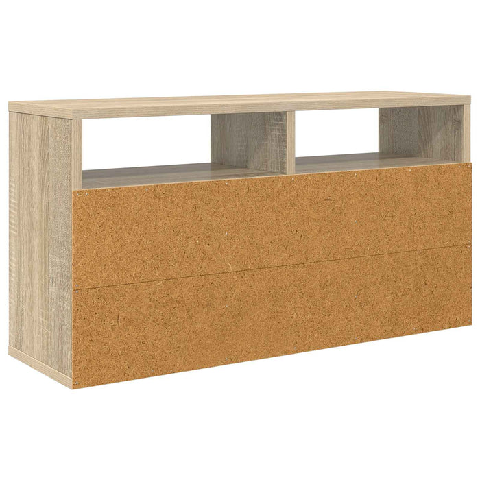 Bucătărie joasă cu sertar Stejar Sonoma 72 x 22,5 x 38 cm - WALTI WALTI