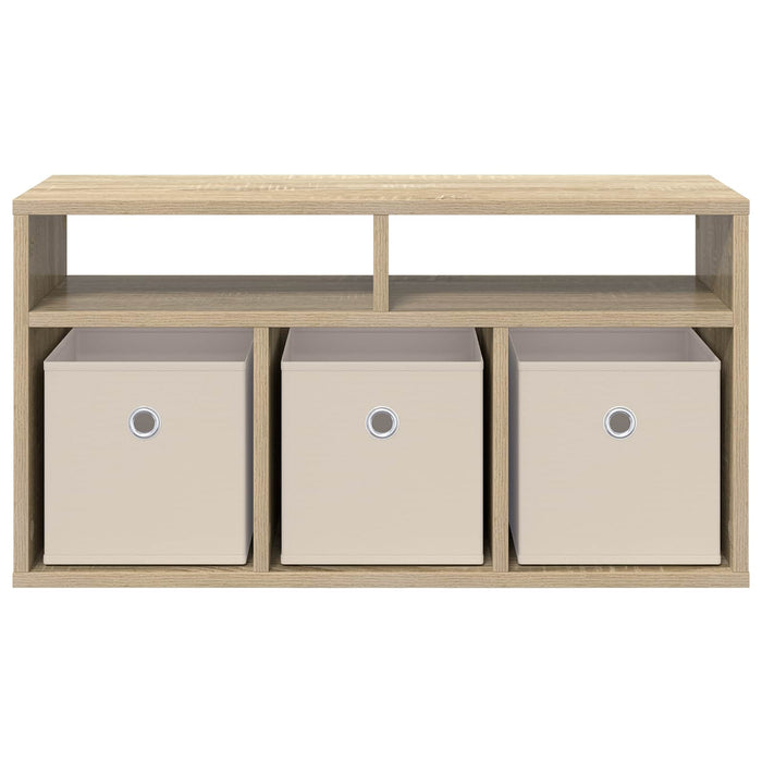 Bucătărie joasă cu sertar Stejar Sonoma 72 x 22,5 x 38 cm - WALTI WALTI