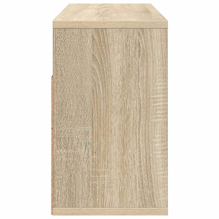 Bucătărie joasă cu sertar Stejar Sonoma 72 x 22,5 x 38 cm - WALTI WALTI