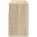 Bucătărie joasă cu sertar Stejar Sonoma 72 x 22,5 x 38 cm - WALTI WALTI