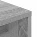 Bucătărie joasă cu sertar Gri Sonoma 72 x 22,5 x 38 cm - WALTI WALTI