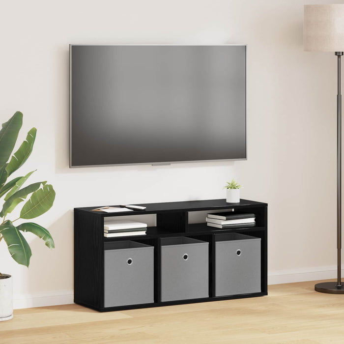 Bucătărie joasă cu sertar Stejar Negru 87 x 27,5 x 43 cm - WALTI WALTI