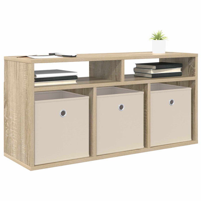 Bucătărie joasă cu sertar Stejar Sonoma 87 x 27,5 x 43 cm - WALTI WALTI