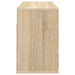 Bucătărie joasă cu sertar Stejar Sonoma 87 x 27,5 x 43 cm - WALTI WALTI