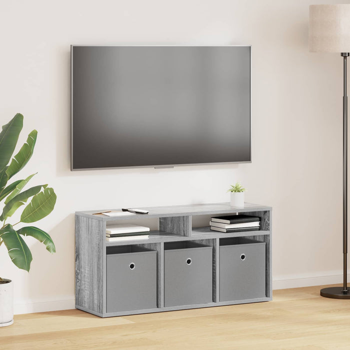 Bucătărie joasă cu sertar Gri Sonoma 87 x 27,5 x 43 cm - WALTI WALTI